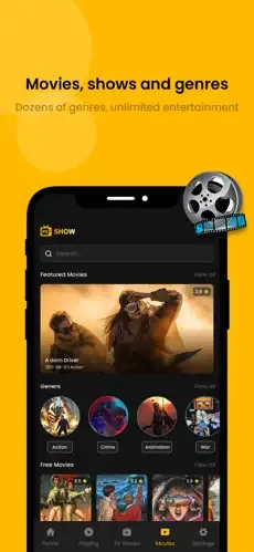 hotstar-geyser Movies and shows