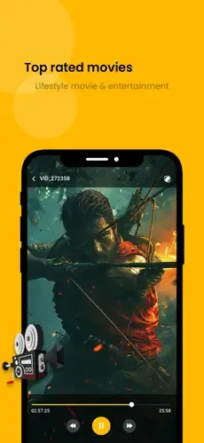 hotstar-geyser Top Rated Movies