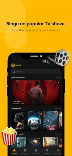 hotstar-geyser tv show
